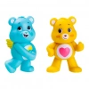 Timion Care Bears Mini Koleksiyon Figürleri 3lü Paket