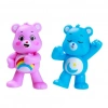 Timion Care Bears Mini Koleksiyon Figürleri 3lü Paket
