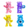 Timion Care Bears Mini Koleksiyon Figürleri 5li Paket