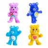 Timion Care Bears Mini Koleksiyon Figürleri 5li Paket