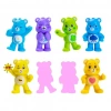 Timion Care Bears Mini Koleksiyon Figürleri 8li Paket