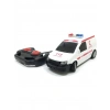 Timion CNL-9999R UZAKTAN KUMANDALI AMBULANS-CNL