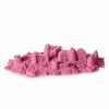 Timion Crafy Oyun Kum Seti Unicorn Pembe Mor 2x125