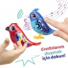 Timion Digibirds İkili Paket Seri 2