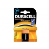 Timion Duracell 9 Volt Alkalin Pil