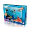 Timion Finding Dory 100 Parça Puzzle