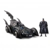 Timion Forever Retro Collection Batmobile ve Batman Aksiyon Figürü Seti