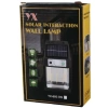 Timion Güneş Enerjili Duvar Lambası YX-666 3W (5148)