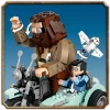 Timion Hagrid ve Motosiklet Yolculuğu