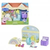 Timion HAS-G2182 PEPPA PİG ODA AKSESUAR SETİ