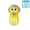 Timion JLG-855-40A IŞIKLI VE MÜZİKLİ CEP TELEFONU -VRD