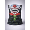 Timion Joker Yüz Baskılı Baf Bandana - Çok Amaçlı Boyunluk Bandana 2 No (5148)