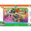 Timion Ks Games 24 Parça Cats  Frame Puzzle