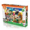 Timion KS Games 44 Cats 100 Parça Puzzle
