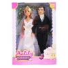 Timion KUTULU ANLİLY BEBEK GELİN DAMAT