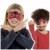 Timion Mask Up Yüz Boyası 3 Renk Carnival