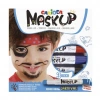 Timion Mask Up Yüz Boyası 3 Renk Carnival