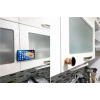 Timion Metal Telefon Tutucu Torpidoya Yapışan Mıknatıslı
