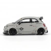 Timion Mini GT 1/64 Abarth 595 LB-WORKS x Abas Works Fighters - Blister Paket