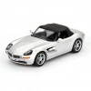 Timion Mini GT 1/64 BMW Z8 The World Is Not Enough Blister Paket