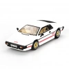 Timion Mini GT 1/64 Lotus Esprit Turbo White For Your Eyes Only Blister Paket