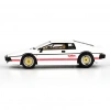 Timion Mini GT 1/64 Lotus Esprit Turbo White For Your Eyes Only Blister Paket