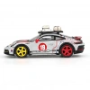 Timion Mini GT 1/64 Porsche 911 Dakar Uncle Rally Blister Paket