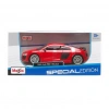 Timion NessiWorld31513 1:24 NessiWorld Audi R8 V10 Plus Model Araba -Necotoys