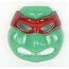 Timion Ninja Kaplumbağalar Maskesi Raphael Maskesi (5148)
