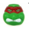 Timion Ninja Kaplumbağalar Maskesi Raphael Maskesi (5148)