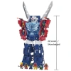 Timion OYUN SET EXOBOT MEGA MORPH ROBOT TRANSFO