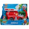 Timion Paw Patrol Jungle Temalı Marshall Deluxe Aracı