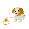 Timion PFT-B019 PELUŞ TASMALI YÜRÜYEN KÖPEK