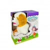 Timion PFT-B019 PELUŞ TASMALI YÜRÜYEN KÖPEK