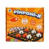 Timion Pinponi-X Kutu Oyunu