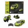 Timion R/C 1/18 LAMBORGHİNİ SİAN BUİLDİNG KİT