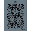 Timion Rich New Seri N141 Stencil 35X25 Cm