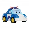Timion Robocar Poli Büyük Transforming Sesli Robot