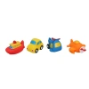 Timion S00000773 BNY OYUN VİNİL UÇAK/HELİKOPTER/ARABA/GEM