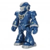Timion S00004552 R/C SAVAŞI ROBOT SESLİ/IŞIKLI 2R
