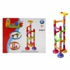 Timion S00004828 YFN-OYUN SUP.MARBLE DELUXE RACE - 37PRÇ