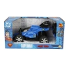 Timion S00006327 R/C ARABA 1/18 SUPERMAN BUGGY F/F 40MHZ