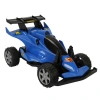 Timion S00006327 R/C ARABA 1/18 SUPERMAN BUGGY F/F 40MHZ