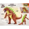 Timion S00037129 FİGÜR DİNOZOR EPIC MEGA MONSTER KAJU-SUN