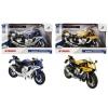 Timion S00057803 1/12 MTR YAMAHA YZF-R1 -SUN