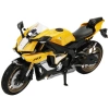 Timion S00057803 1/12 MTR YAMAHA YZF-R1 -SUN