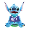 Timion S00092792 IMC PELUŞ STITCH STORYTELLR SES/IŞIK-SUN