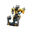 Timion S01004512 HİDROLİK SAVAŞ ROBOTU 717PRÇ.-SUN