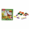 Timion S01004734 OYUN HAMUR SET KÇK DİNO 14 PRÇ -SUN