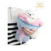 Timion Sevgi Buketi Peluş Ayıcıklı Peluş Çiçek Buketi 40 cm